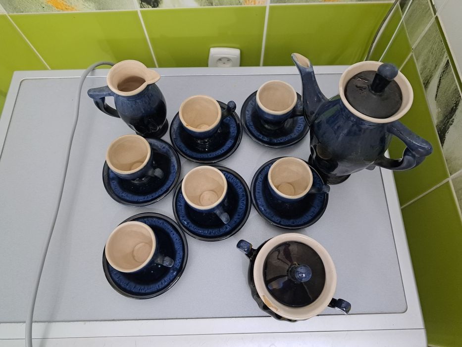 Продам кофейный сервиз