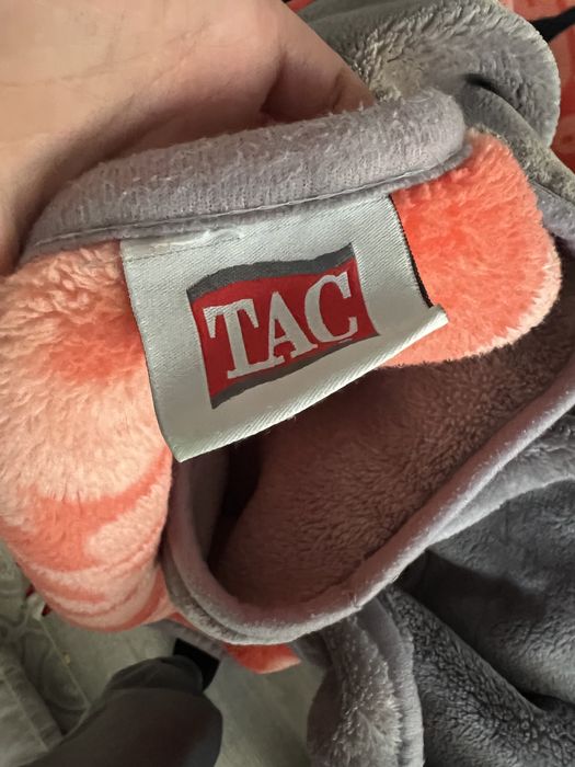 Покрывало двухспальное ТАС