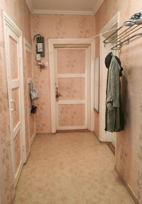 Продам 3-х комнатную квартиру