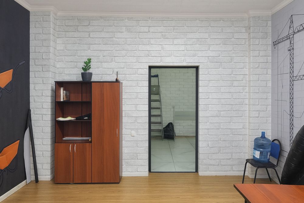 Сдается рабочее место в аренду