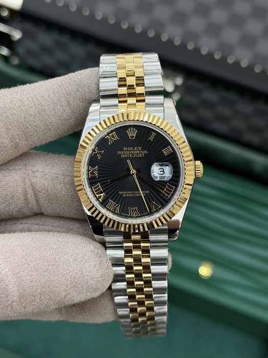 Rolex Date-Just 41 New Model 2026