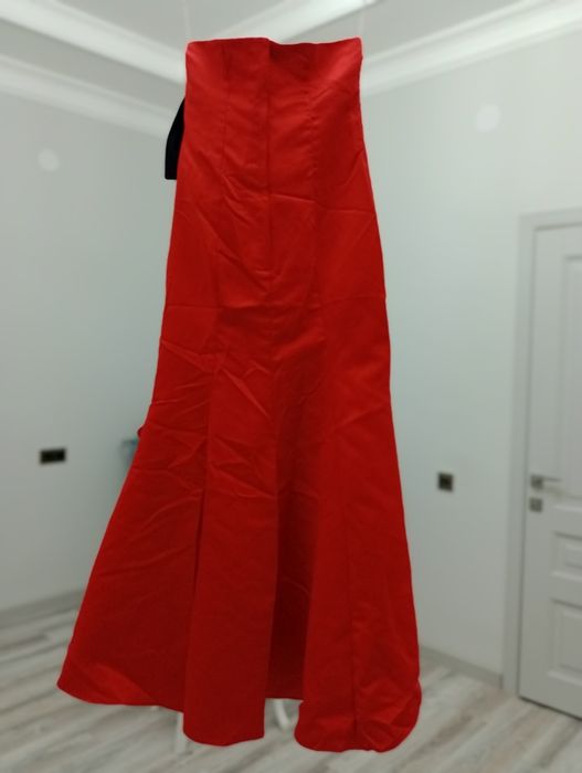 Вечерние платья новые