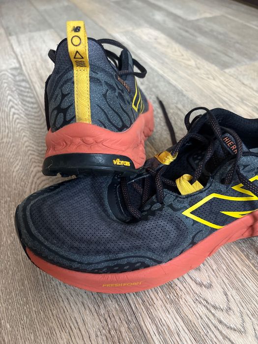 New Balance Fresh Foam X Hierro v8 Обувки  за планинско бягане