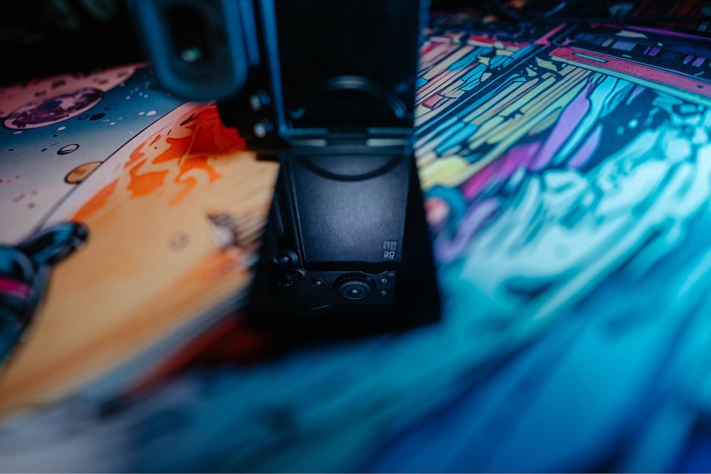 Lumix S5 Body nou la cutie nefolosit