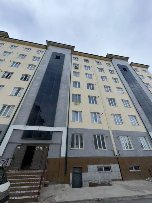 3-хонали кв. Чархин Божхона пост