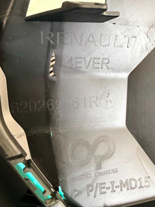 Bara fata Renault 4 E Tech noua originala Renault 620269461R