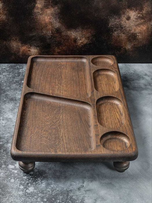 Изделия из массива дерева