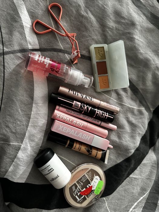 Hera cometics ,yenges ,loreal и др
