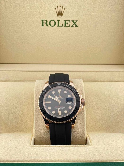 Часы Rolex Yacht Master