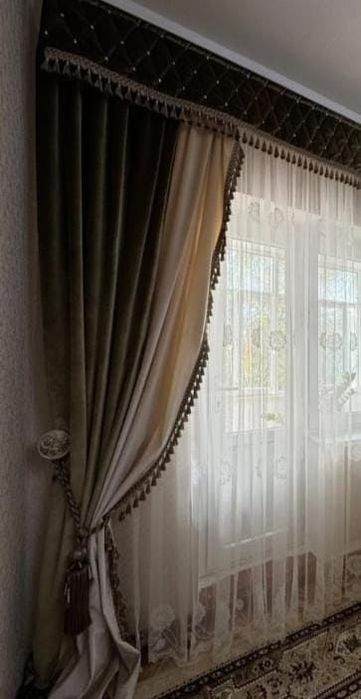 Шторы! Срочно! Цены уточняйте!