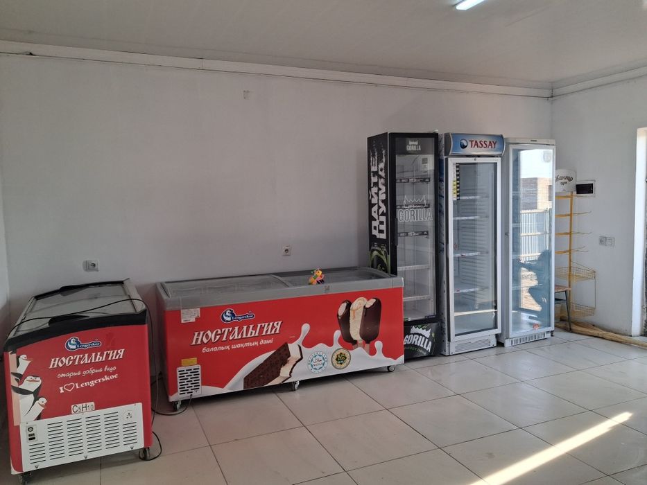 Сдается в аренду помещения для магазина