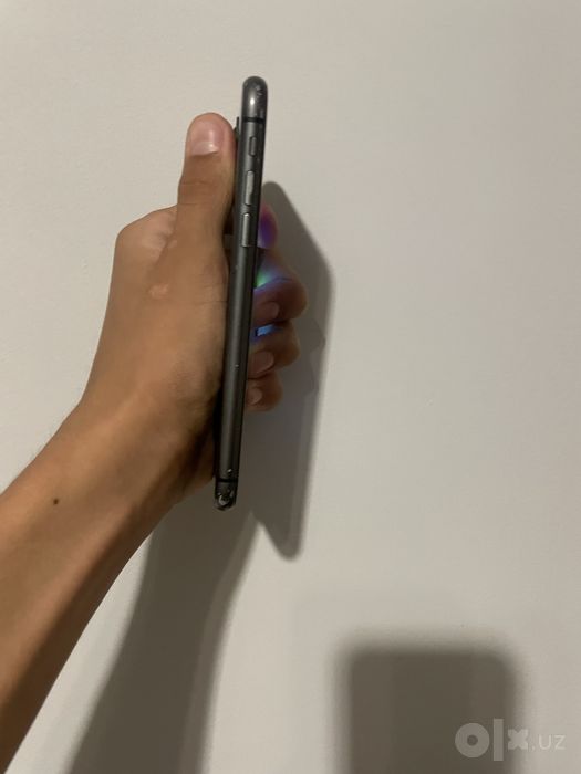 Iphone 11 xolati orta