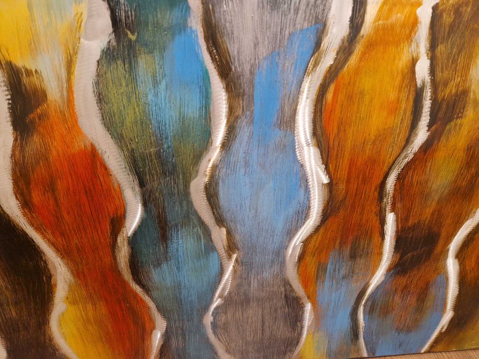 Картина. Абстракт