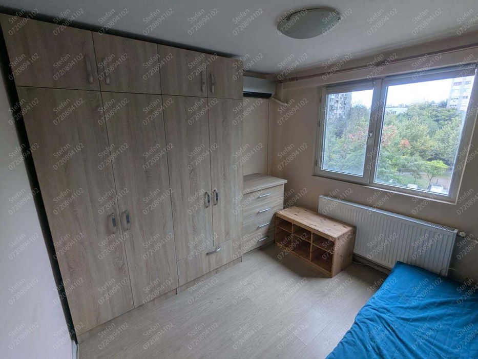 Apartament 2 camere decomandat, mobilat și utilat – Lujerului / Cetățuia
