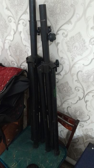 Музыкальная аппаратура
