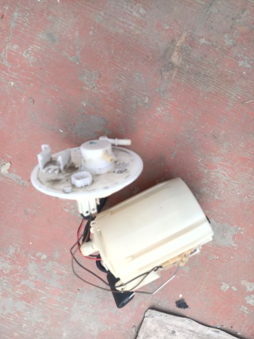 Бензонасос автомобильный