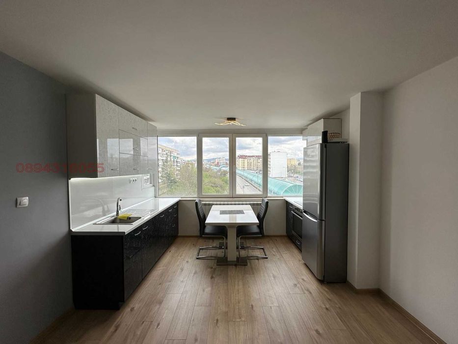 Продава се Двустаен апартамент в София, Мусагеница - 50 кв.м за 4290 €/кв.м - Снимка #2