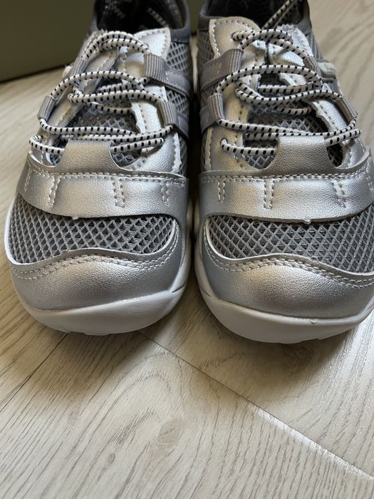 Кроссовки летние, босоногая обувь