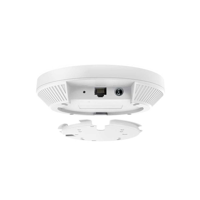 Wi-Fi точка доступа 	TP-Link	EAP653 UR AX3000