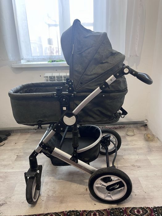 коляска детская