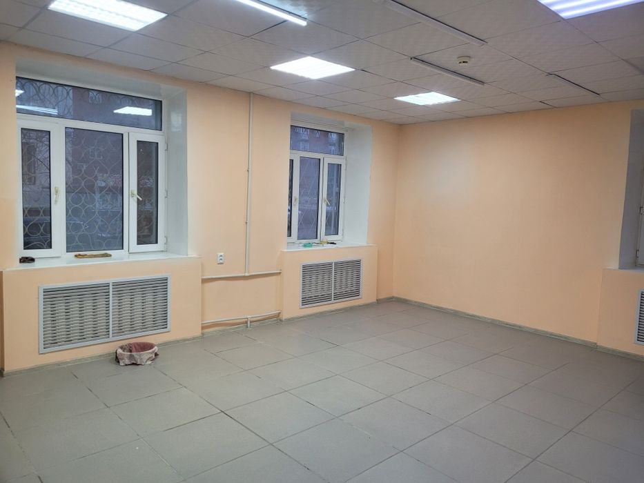 Помещение в центре города