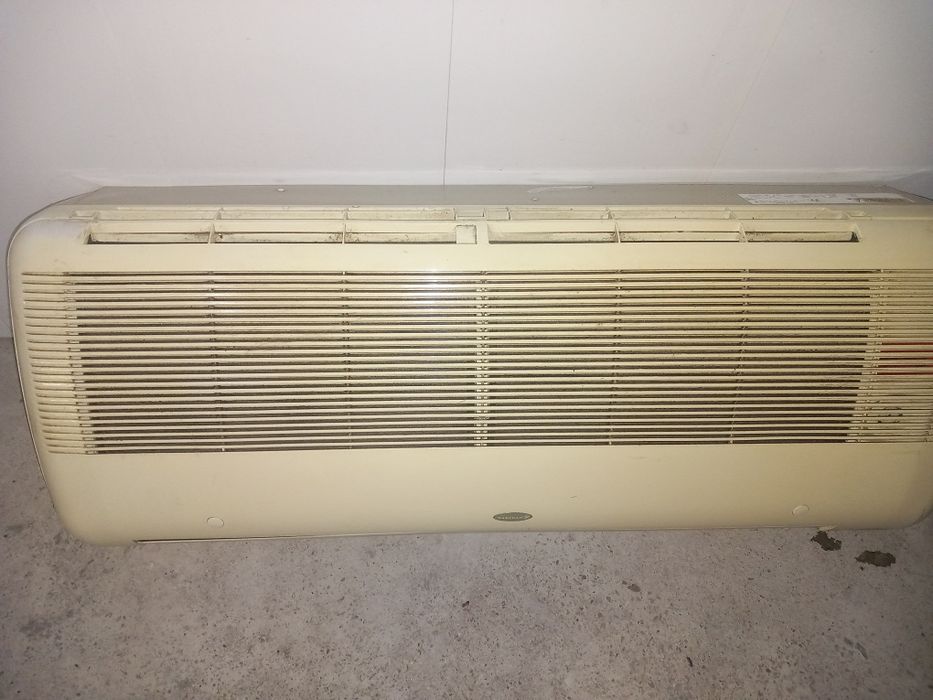 Вътрешно тяло за климатик Tadiran TNL-15H