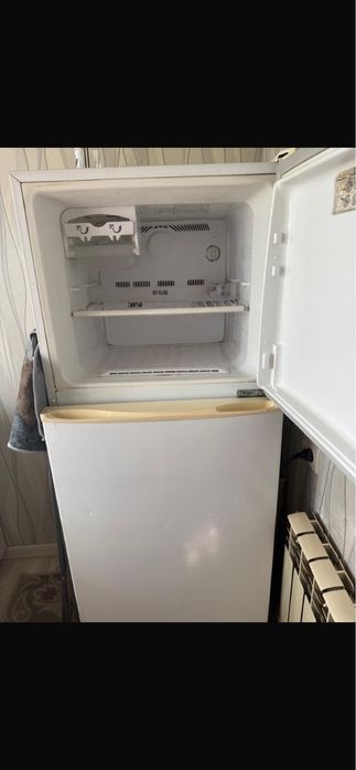 холодильник самсунг б/у