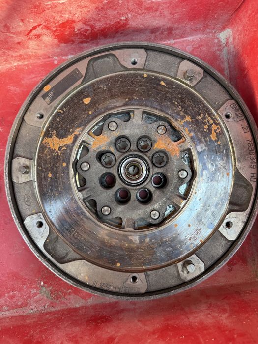 Vand piese bmw seria 5f10 520D