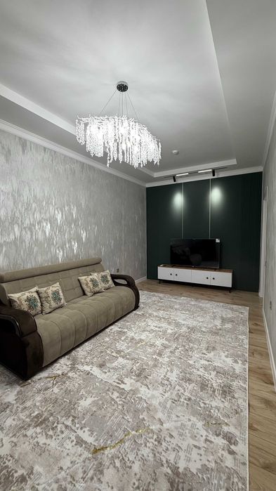 Сдается квартира новостройка   Orikzor Residence