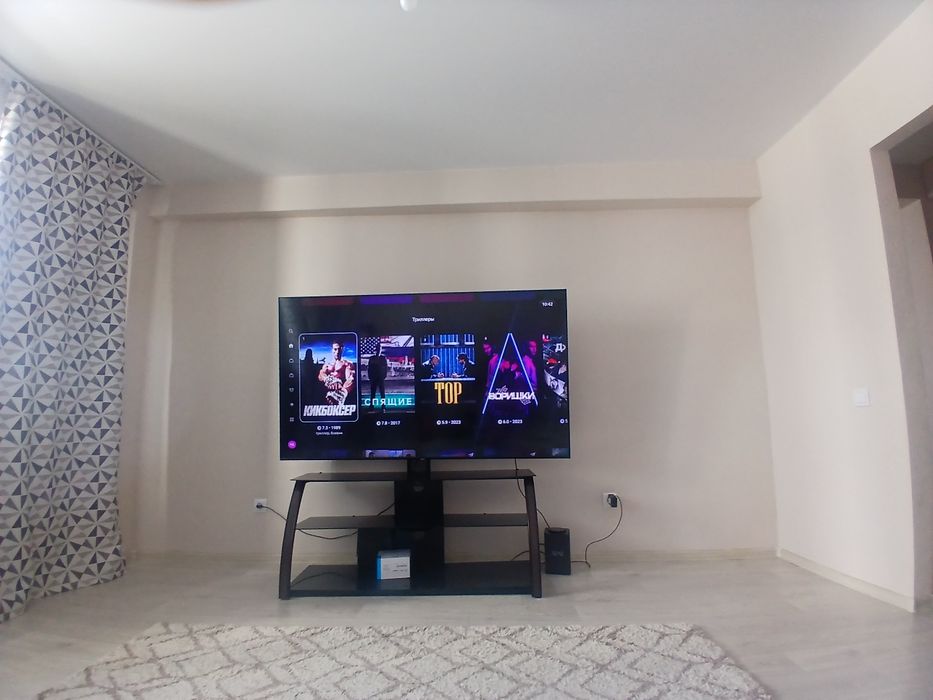 Телевизор samsung 170 см