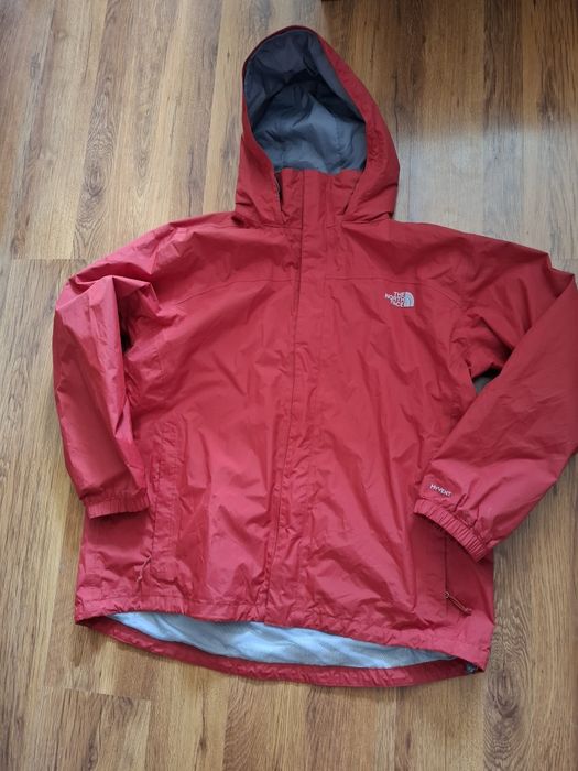 The North face dryvent мъжко яке 2XL размер.