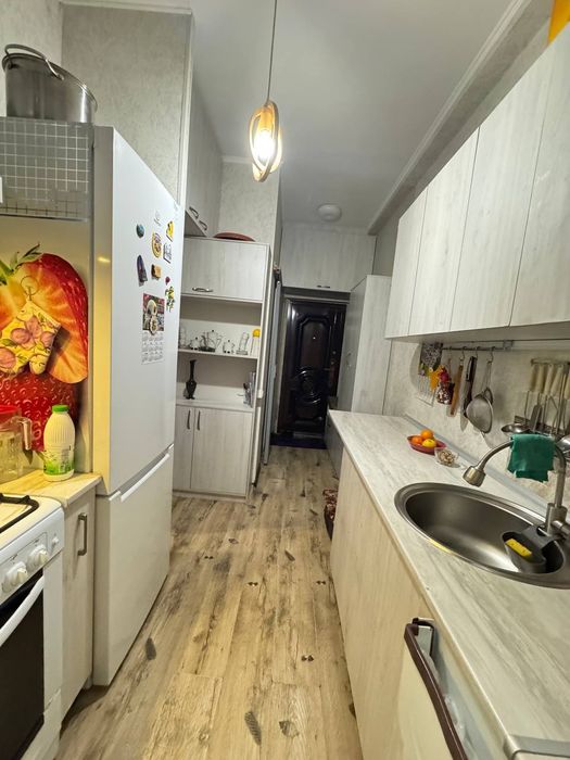 Продаётся 1/2/4 квартира , Никитина, МирзоУлугбекский р-н