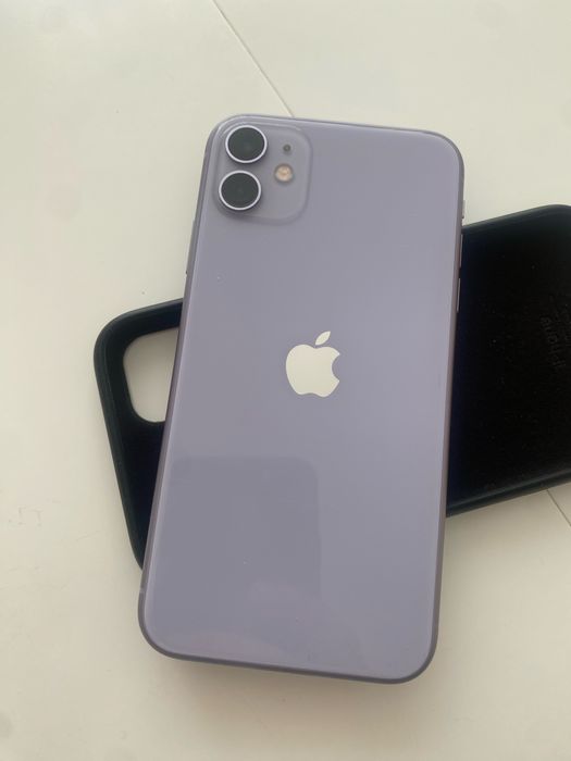 Продам iphone 11 128