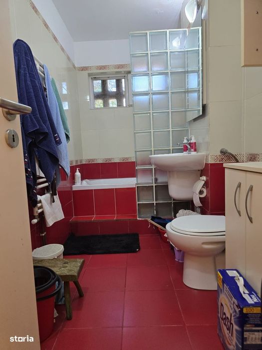 !!! 3 Camere.. confort 1...zona Gh. Lazar-Circumvalatiunii