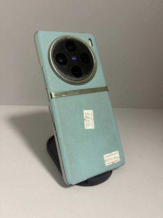 Vivo x100 Pro / КА 7407