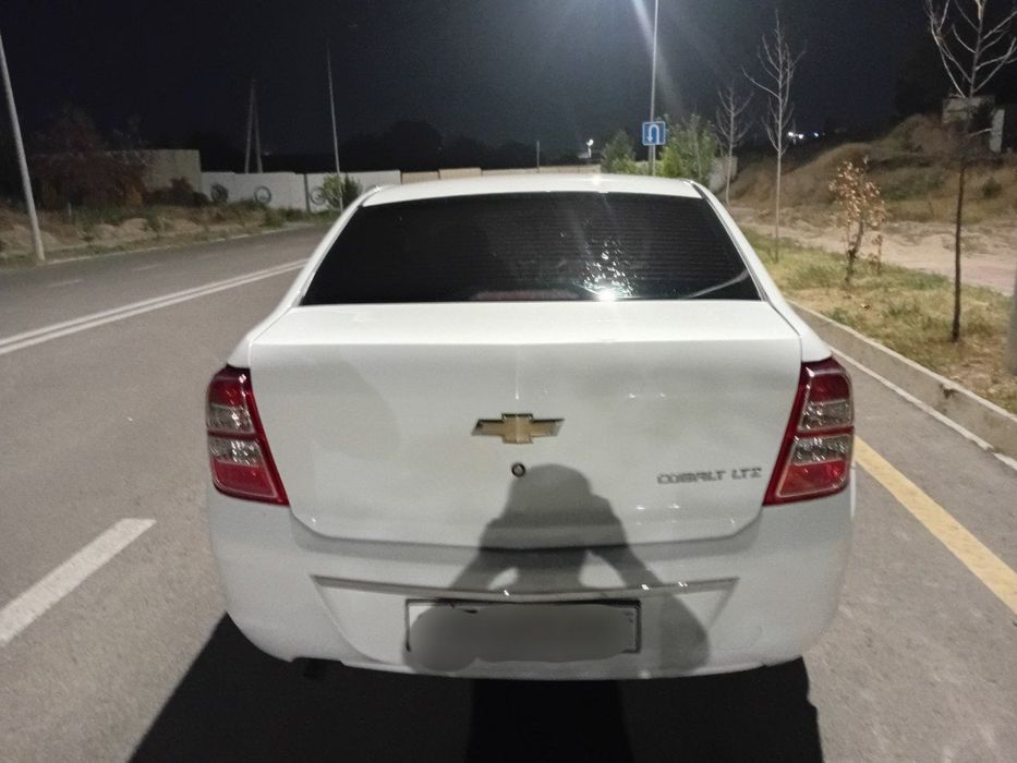 Chevrolet Cobalt