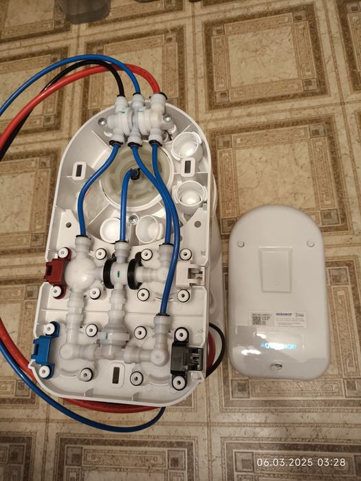 Аквафор Морион- 101с и другое.