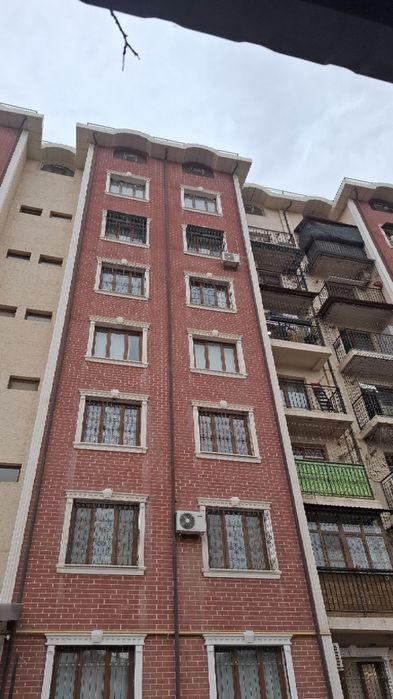 Продается кв 200 м2  новостройка  Ю.Абад 18