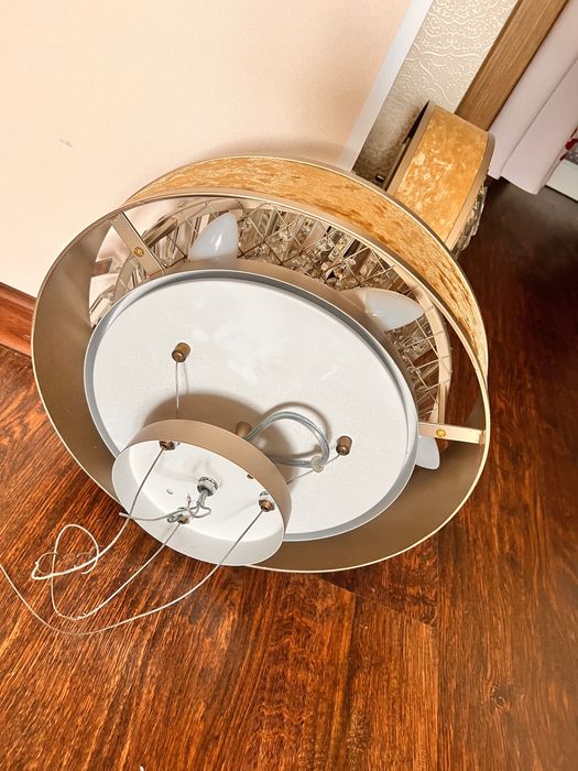 Люстра /продажа парой/