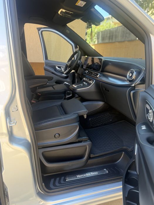 V300 avangarde extra lunga