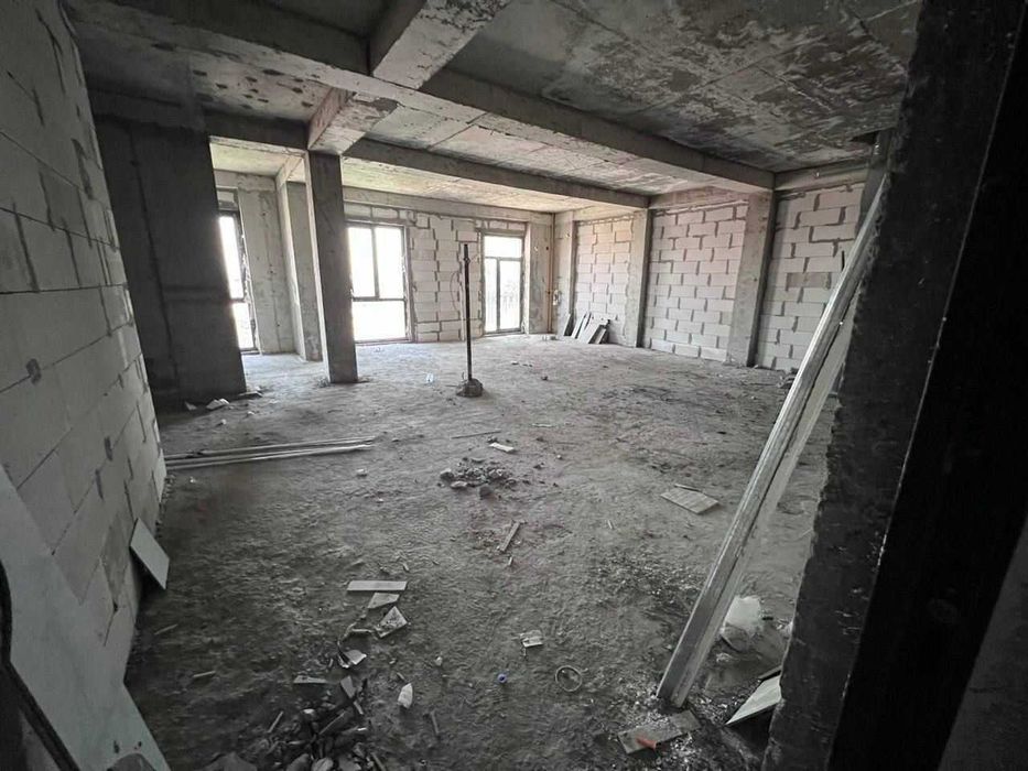 Продается Квартира в  ЖК Skyline!4х комн,105м2|ул Нукусская ААА