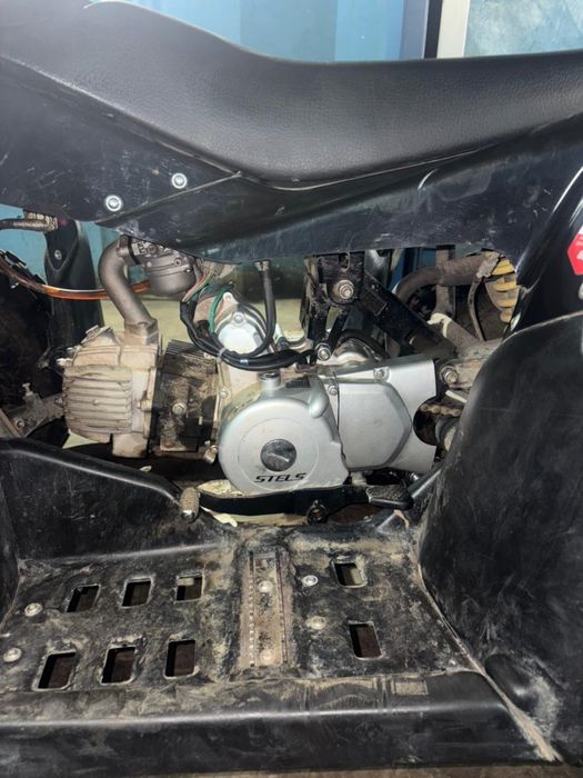 Продам квадрацикл