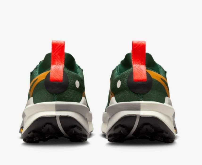 Мъжки маратонки NIKE TRAIL 2