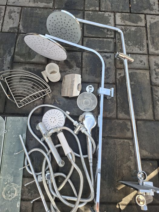 Accesorii pentru baie