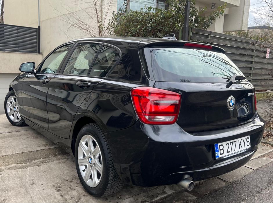 Bmw seria 1 ( Import Germania )