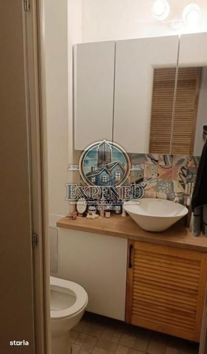 Inchiriere 3 camere Tineretului|Renovat|Boiler|Parcare