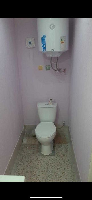 Времянку  сдам .