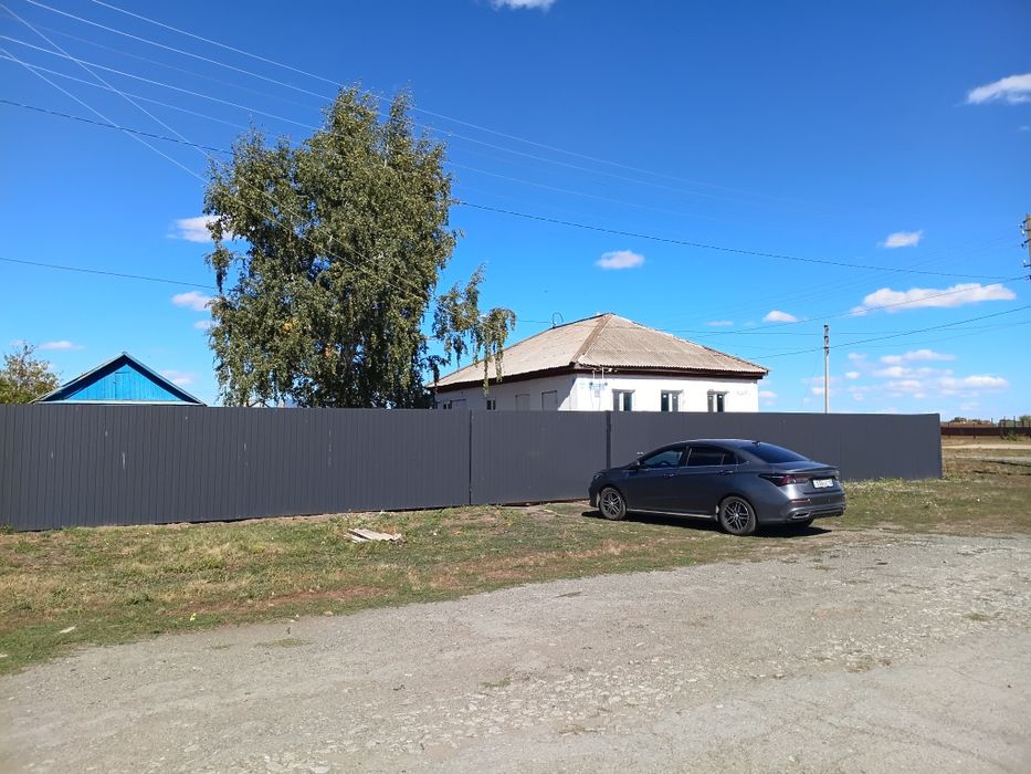 Продам дом Байшуаке