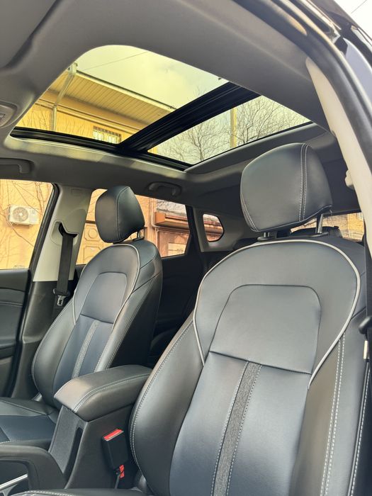 Tracker-2 Premier 2023