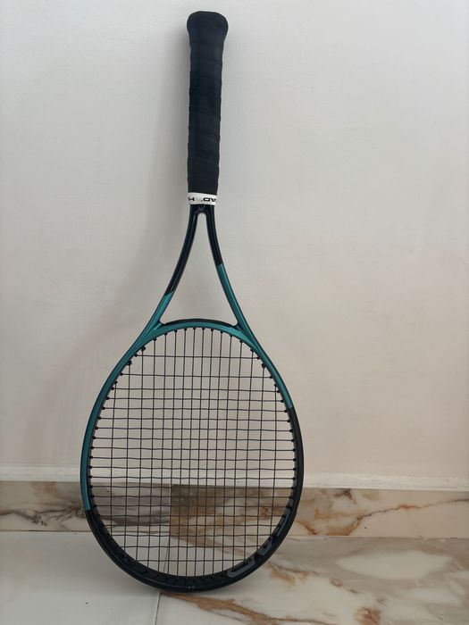 Head Gravity MP, Wilson Clash Pro